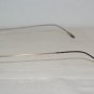 Brand New Calvin Klein Tortoise Brown Eyeglasses: Mod. 145 (552) & Case