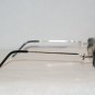 B. New Fendi Palladium Sunglasses: Mod. Sun 277 & Case