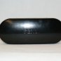 B. New Fendi Palladium Sunglasses: Mod. Sun 277 & Case