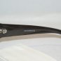 B. New Emporio Armani Brown Sunglasses: Mod 9243 & Case