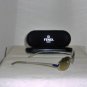 Brand New Fendi Palladium Sunglasses: Mod FS266 & Case