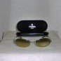 Brand New Fendi Palladium Sunglasses: Mod FS266 & Case
