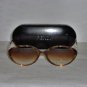 Brand New Fendi Tortoise Sunglasses: Mod. 68 & Case