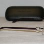 Brand New Ralph Lauren SIlver Eyeglasses: Mod. 5066 (9049) 52-16 & Case