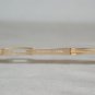 Brand New Fendi Horn Sunglasses: Mod. 204 & Case