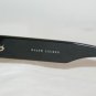 B. New Ralph Lauren Black Sunglasses Mod 887/L/S & Case