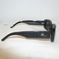 B. New Ralph Lauren Black Sunglasses Mod 887/L/S & Case