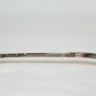 B. New Gucci Shiny Brown Eyeglasses: Mod. 2790 & Case