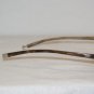 Brand New Ralph by Ralph Lauren Sunglasses: Mod. 7535 (V56) & Case