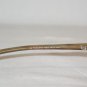 Brand New Ralph by Ralph Lauren Sunglasses: Mod. 7535 (V56) & Case