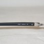 Brand New Fendi Palladium Sunglasses: Mod. 227 & Case
