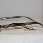B. New Giorgio Armani Silver Eyeglasses Mod. 297 & Case