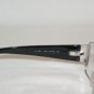 Brand New Burberry Silver Eyeglasses: Mod. 1081 & Case