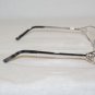 Brand New Gucci Ruthenium Eyeglasses: Mod. 2790 & Case