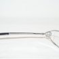 Brand New Gucci Ruthenium Eyeglasses: Mod. 2790 & Case