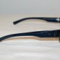 Brand New Emporio Armani Blue Sunglasses 2563 & Case