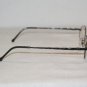 B. New Fendi Tortoise Black Eyeglasses: Mod. 33 & Case