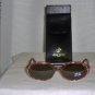 Brand New Jean Patou Wine Sunglasses: Mod. SP 728