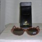 Brand New Jean Patou Wine Sunglasses: Mod. SP 728