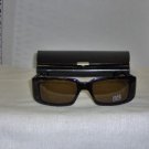 B. New Saks Fifth Avenue Tortoise Sunglasses: Mod. 20