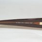 Brand New Burberry Brown Eyeglasses: Mod. 2008 & Case