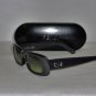 Brand New Fendi Gray Sunglasses: Mod. 245 & Case