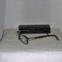 Brand New Persol Dark Tortoise Eyeglasses: Mod. 2892-V & Case