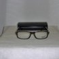 Brand New Persol Dark Tortoise Eyeglasses: Mod. 2892-V & Case