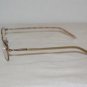 Brand New Coach Sand Eyeglasses: Mod. Riley & Case