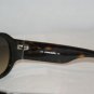 Brand New Diesel Tortoise Sunglasses: Mod. 0040 & Case