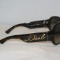 Brand New Diesel Tortoise Sunglasses: Mod. 0040 & Case