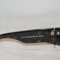 Brand New Diesel Tortoise Sunglasses: Mod. 0040 & Case
