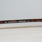 Brand New Gucci Brown Eyeglasses: Mod. 1649 & Case