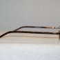 Brand New Gucci Brown Eyeglasses: Mod. 1649 & Case