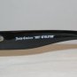 B. New Juicy Couture Black Sunglasses: Mod. Glam & Case