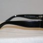 B. New Juicy Couture Black Sunglasses: Mod. Glam & Case