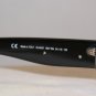 B. New Juicy Couture Black Sunglasses: Mod. Glam & Case