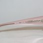 Brand New Miu Miu Gray Sunglasses: Mod. SMU 54E & Case