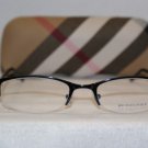 Brand New Burberry Blue Eyeglasses: Mod. 9415 & Case