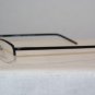 Brand New Burberry Blue Eyeglasses: Mod. 9415 & Case