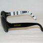 Brand New Kate Spade Black Sunglasses: Mod. Libby & Case