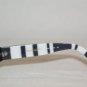 Brand New Kate Spade Black Sunglasses: Mod. Libby & Case