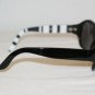 Brand New Kate Spade Black Sunglasses: Mod. Libby & Case