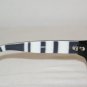 Brand New Kate Spade Black Sunglasses: Mod. Libby & Case