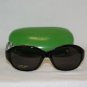 Brand New Kate Spade Black Sunglasses: Mod. Libby & Case