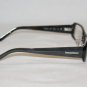 Brand New Burberry Grey Eyeglasses: Mod. 2039-N & Case