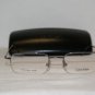 B. New Calvin Klein Eyeglasses: Mod. 290 (598) & Case