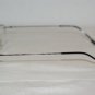 B. New Calvin Klein Eyeglasses: Mod. 290 (598) & Case