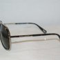 B. New Marc Jacobs Tortoise Sunglasses: Mod. 305 & Case