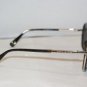 B. New Marc Jacobs Tortoise Sunglasses: Mod. 305 & Case